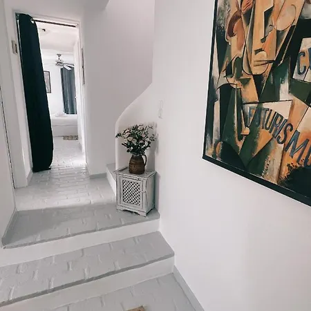 Βίλα Amazing 6bed In Agios Lazaros Mykonos