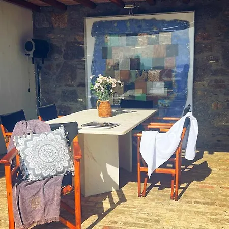 Amazing 6bed In Agios Lazaros Mykonos *