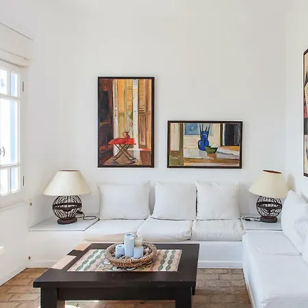 Villa Amazing 6bed In Agios Lazaros Mykonos Psarou (Mykonos)