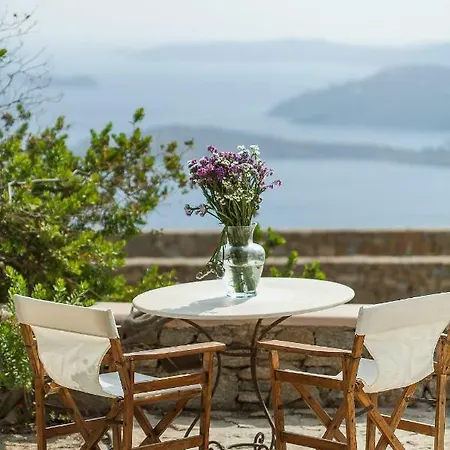 Amazing 6bed In Agios Lazaros Mykonos *