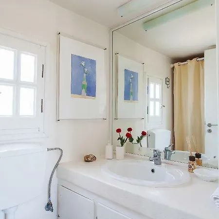 Amazing 6bed In Agios Lazaros Mykonos Villa *