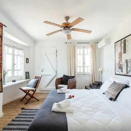 Βίλα Amazing 6bed In Agios Lazaros Mykonos *