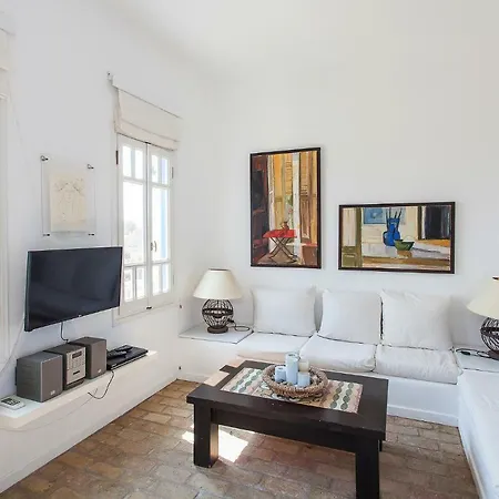 Amazing 6bed In Agios Lazaros Mykonos *