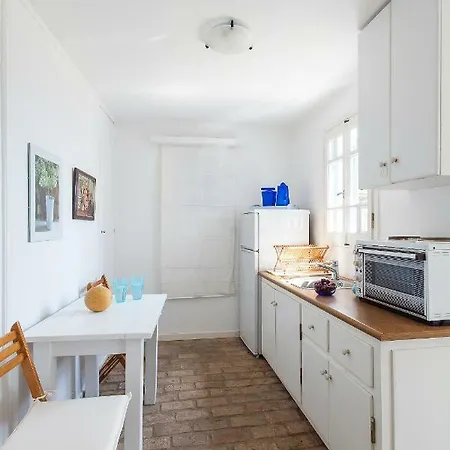 Amazing 6bed In Agios Lazaros Mykonos Villa *