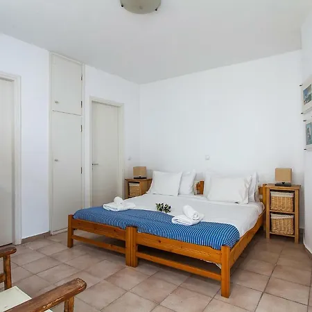 Amazing 6bed In Agios Lazaros Mykonos Psarou (Mykonos)