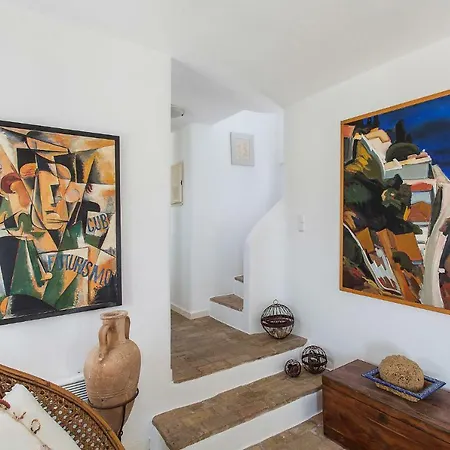 Βίλα Amazing 6bed In Agios Lazaros Mykonos *