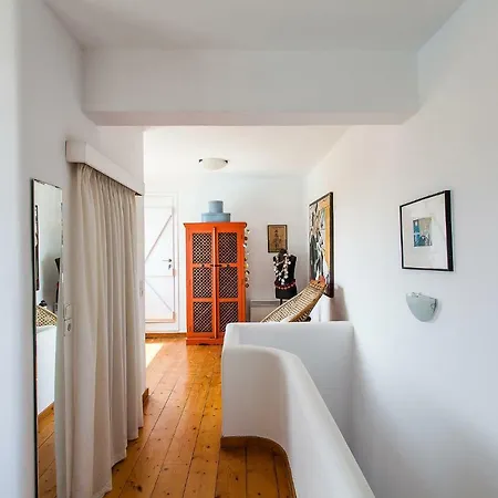 Amazing 6bed In Agios Lazaros Mykonos