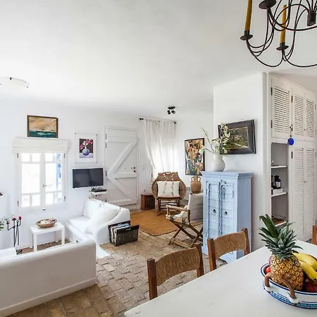 Βίλα Amazing 6bed In Agios Lazaros Mykonos *