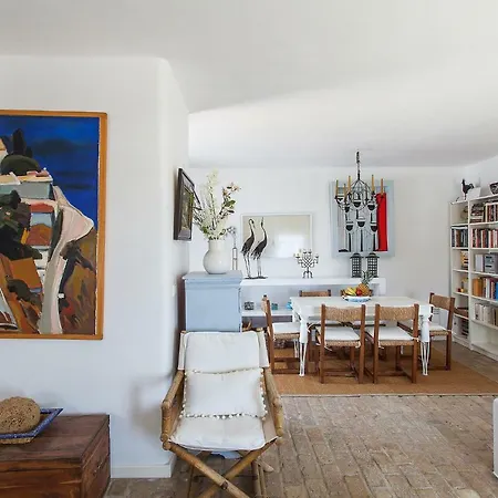 Villa Amazing 6bed In Agios Lazaros Mykonos