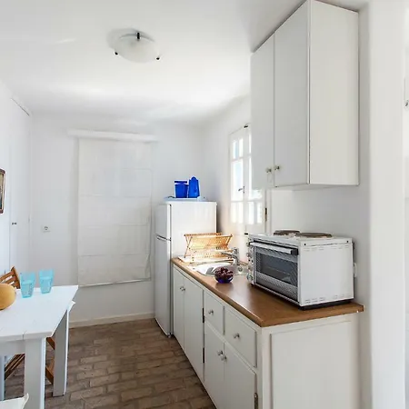 Villa Amazing 6bed In Agios Lazaros Mykonos *